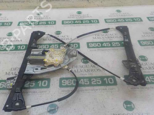 Used Front right window mechanism Front right window mechanism MERCEDES-BENZ CLC-CLASS (CL203) [2008-2011] 4980024 4980024