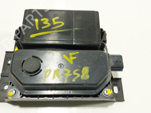 Used Electronic module Electronic module RENAULT ARKANA I (LCM_, LDN_) 1.3 TCe 140 (LDN0) (140 hp) 32299335 32299335