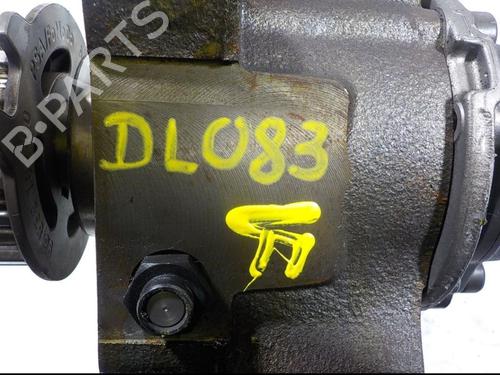 Injection pump FORD FOCUS III 1.6 TDCi | BP36032032M78 - Image 5