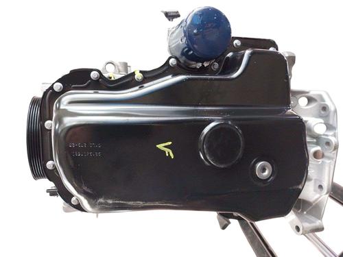 Engine PEUGEOT BOXER Bus 2.2 BlueHDi 120 | BP40099057M1 - Image 5