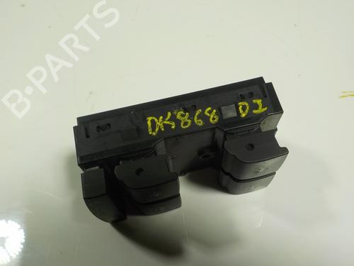 Left front window switch OPEL ASTRA J Sports Tourer (P10)  | BP12595426I27 