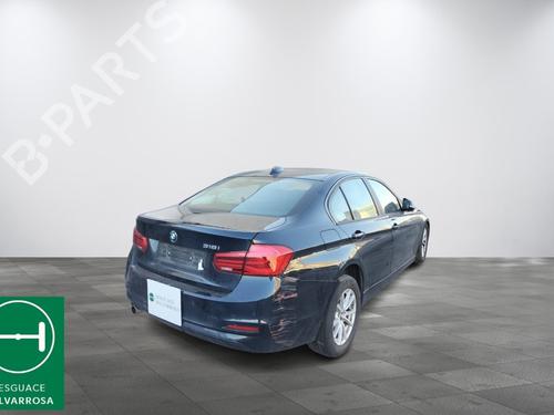 Anti roll bar BMW 3 (F30, F80) 318 i | BP9091301M96  - Image 11