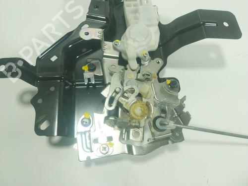 Rear left interior door handle NISSAN NV200 Van e-NV (ME0N) | BP26123782I15 - Image 5