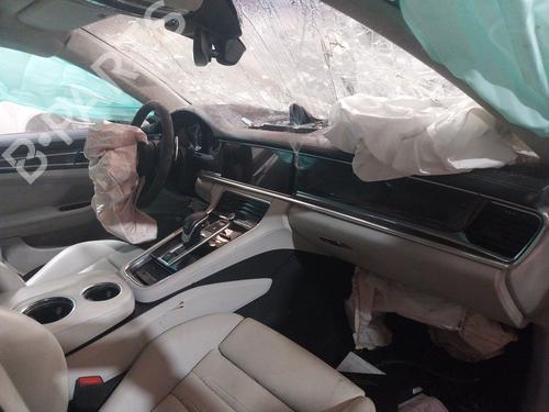 Elektronisk modul PORSCHE PANAMERA (971) 4.0 Turbo S (97BFR1) | BP29132304M83 