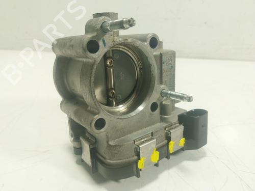 Used Throttle body JEEP RENEGADE SUV (BU, B1, BV) [2014-2025]  20106624