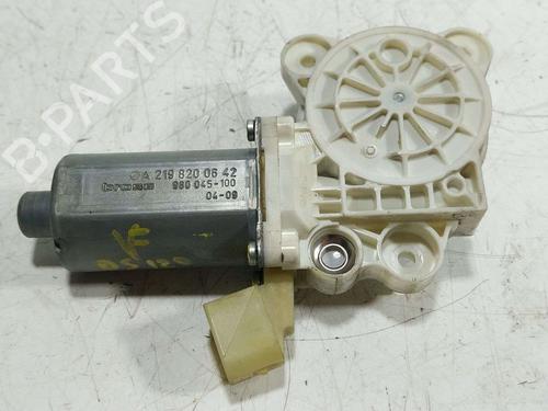 Used Right rear window motor Right rear window motor 39177082 39177082