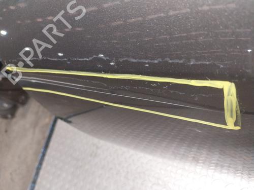 Left rear door KIA SPORTAGE III (SL) 1.7 CRDi | BP29907321C4