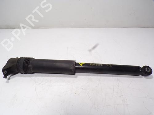 Used Left rear shock absorber Left rear shock absorber OPEL ASTRA J Sports Tourer (P10) [2010-2015] 12588474 12588474