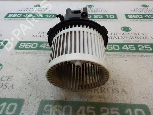 Heater blower motor FORD KA (RU8) 1.2 | BP3869371M62 