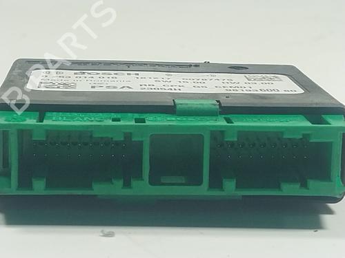 Elektronische module CITROËN C5 AIRCROSS (A_) 1.2 PureTech 130 (ARHNSJ) | BP18862987M83 