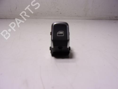 Used Right front window switch Right front window switch AUDI A8 D4 (4H2, 4H8, 4HC, 4HL) 4.2 TDI quattro (351 hp) 16073412 16073412