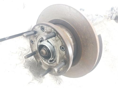 Rear axle FORD TRANSIT V363 Van (FCD, FDD)  | BP16826790M2 