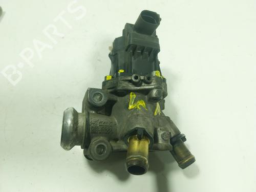 Used Egr FIAT DUCATO Van (250_) 130 Multijet 2,3 D (126 hp) 23218902