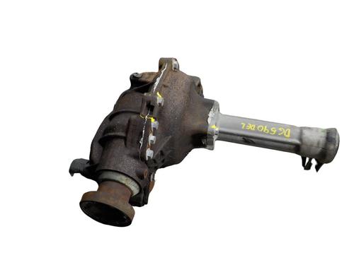 Differential, foran LAND ROVER RANGE ROVER SPORT I (L320) 2.7 D 4x4 | BP7309225M23 