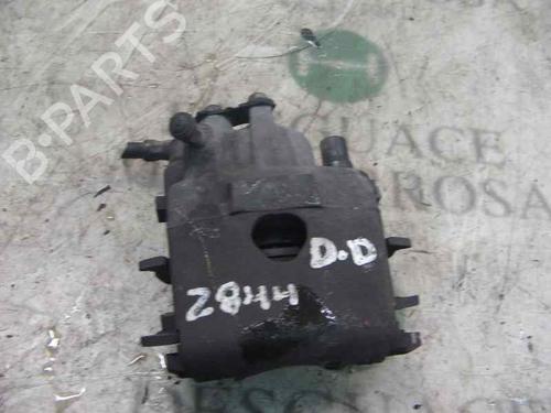 Used Right front brake caliper SEAT IBIZA II (6K1) 1.6 (75 hp) 11555906