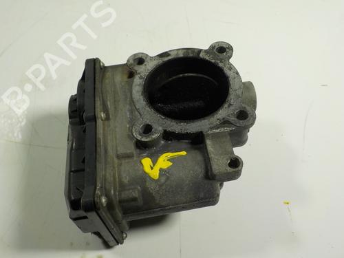 Throttle body MITSUBISHI ASX (GA_W_)  | BP10196031M82 