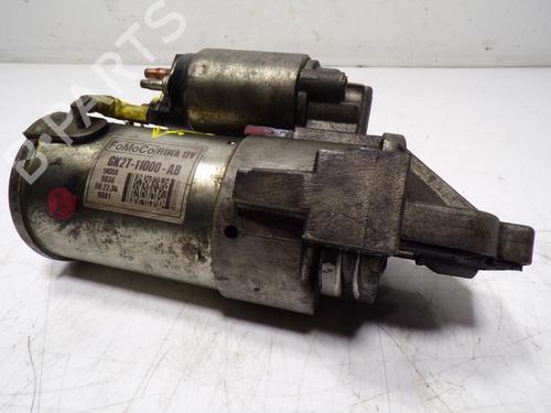 Used Starter Starter FORD TRANSIT V363 Platform/Chassis (FED, FFD) [2013-2026] 12134660 12134660