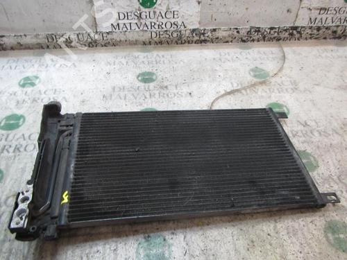 AC Kondensor BMW 3 Touring (E46) 320 d (150 hp) 3834823