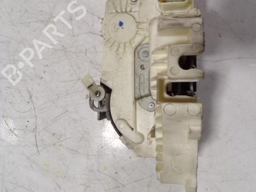 Front right lock LANCIA VOYAGER MPV (404_) 2.8 CRD (RT, 53) | BP8492942C97 