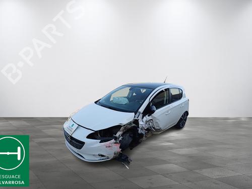 Engine OPEL CORSA E (X15) 1.4 (08, 68) | BP33626399M1  - Image 10