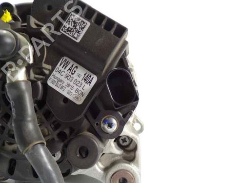 Generator VW POLO V (6R1, 6C1)  | BP6681971M7