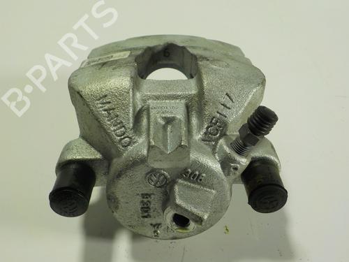 Right front brake caliper AUDI A1 Sportback (GBA)  | BP11553873M104 