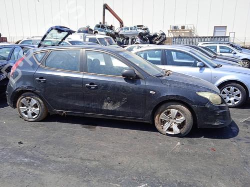 Headlight switch HYUNDAI i30 (FD) 1.6 CRDi | BP8416343I24  - Image 6