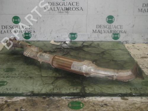 Used Exhaust manifold NISSAN ALMERA II Hatchback (N16) 1.5 (90 hp) 14290025