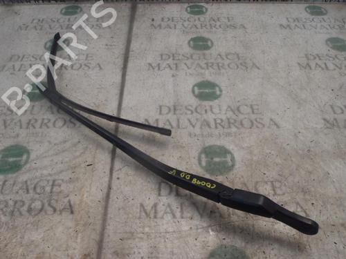 Vindspejlsviskerarm Vindspejlsviskerarm AUDI A6 C5 (4B2, 4B4) 2.5 TDI (155 hp) 3812334 3812334