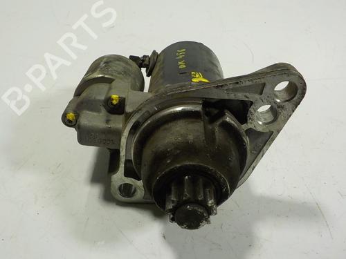 Starter SKODA OCTAVIA II (1Z3) 1.4 TSI | BP11193118M8 