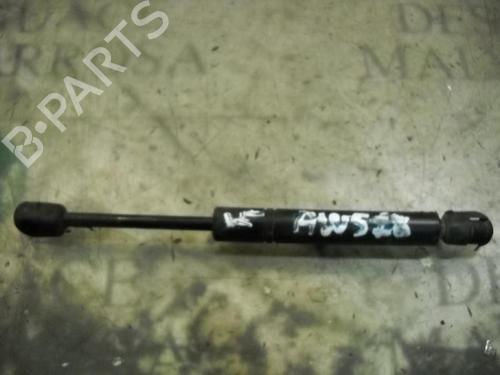 Used Tailgate lift support RENAULT MEGANE I (BA0/1_) 1.9 D Eco (BA0A, BA0U, BA0R) (64 hp) 14264084