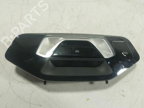 Used Interior roof light Interior roof light BMW 1 (F40) 118 d (150 hp) 19732913 19732913