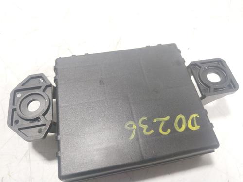 Electronic module LAND ROVER RANGE ROVER SPORT II (L494) 3.0 TDV6 4x4 | BP19272096M83 