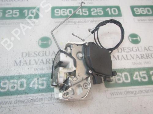 front-left-lock-peugeot-partner-box-bodympv-16-hdi-90-2008-3879508 main image