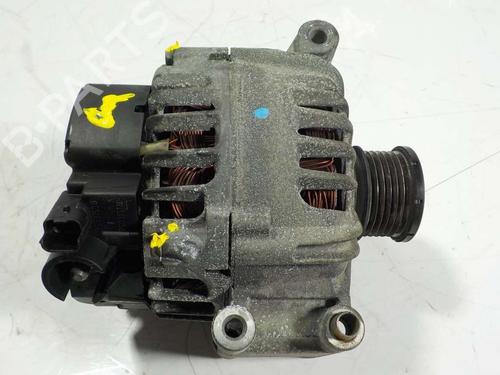 Used Alternator Alternator PEUGEOT 308 SW I (4E_, 4H_) 1.6 16V (150 hp) 40098582 40098582