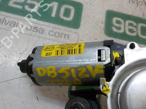 Rear wiper motor SEAT LEON (1P1) 1.9 TDI | BP3867642M102