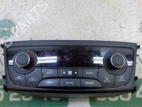 Used Climate control Climate control SUZUKI SX4 S-Cross (JY) 1.6 DDiS AllGrip (AKK 416D) (120 hp) 9104676 9104676