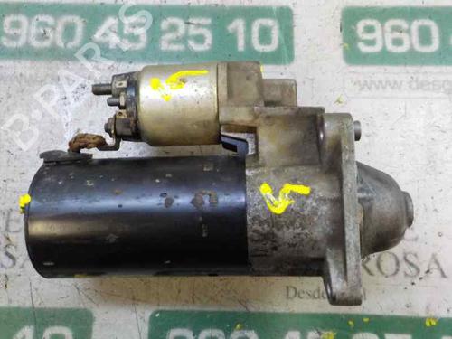Used Starter OPEL INSIGNIA A (G09) [2008-2017]  5668658