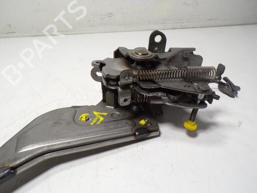 Hand brake PEUGEOT 508 SW I (8E_) 1.6 BlueHDi 120 | BP12182325I18 