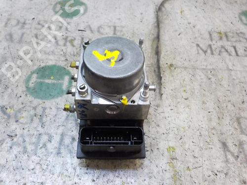 ABS pump TATA INDICA VISTA  | BP9122121M43
