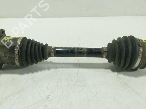 Used Right front driveshaft AUDI Q5 (FYB, FYG) [2016-2025]  27993770