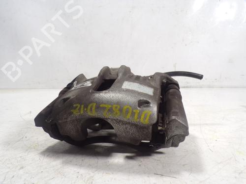 Used Left front brake caliper Left front brake caliper CITROËN C3 III (SX) [2016-2026] 11553455 11553455