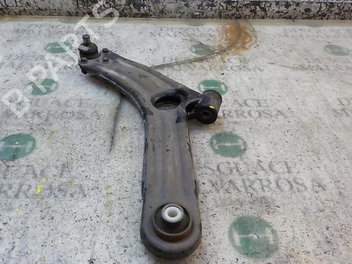 Used Left front suspension arm Left front suspension arm TATA INDICA VISTA [2008-2026] 9122133 9122133
