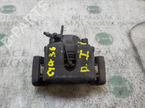 Left front brake caliper BMW 3 (E46)  | BP11549160M105 