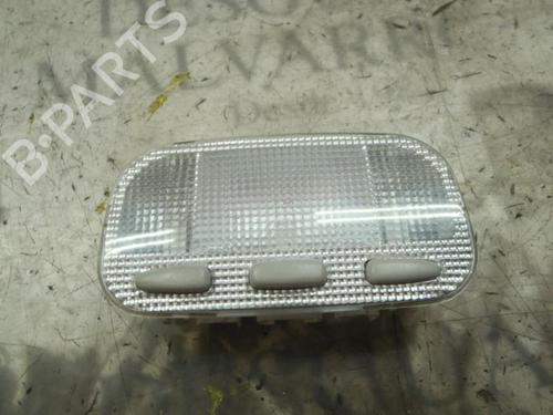 Kabinelys Kabinelys FIAT ULYSSE (179_) 2.2 JTD (128 hp) 7410395 7410395