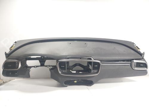 Dashboard KIA SORENTO III (UM) 2.2 CRDi 4WD BP19058727C46