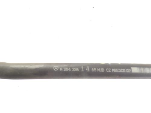Anti roll bar MERCEDES-BENZ E-CLASS Coupe (C207)  | BP9195019M96 