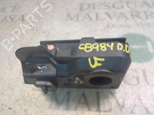 Front right interior door handle FORD MONDEO III (B5Y)  | BP3811240I14 