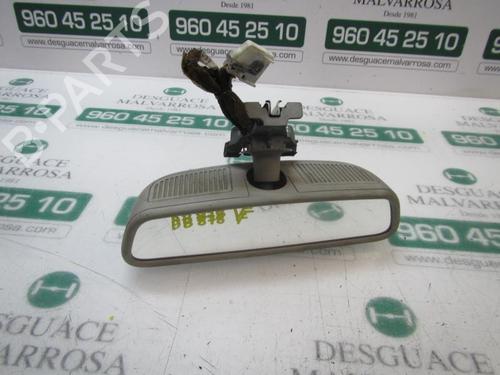 Used Rear mirror Rear mirror MERCEDES-BENZ R-CLASS (W251, V251) R 320 CDI 4-matic (251.022, 251.122) (224 hp) 3872722 3872722