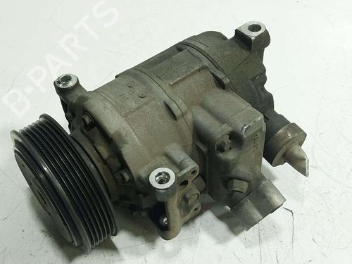 AC compressor AUDI TT (8J3) 2.0 TFSI | BP38628269M34 - Image 2